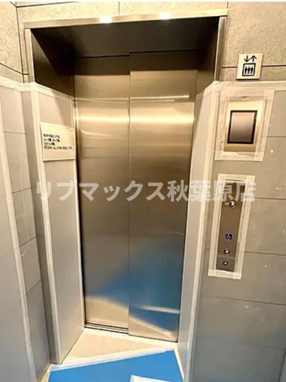【その他共用部分】ベルファース錦糸町Ｓｏｕｔｈ