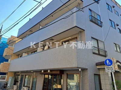 【外観】 | ベルウッド | おしゃれな外観です