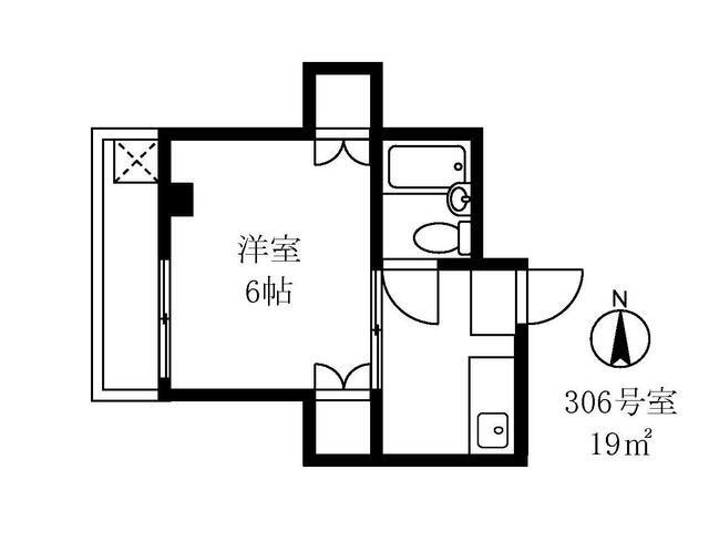 【間取り】 | ベルウッド