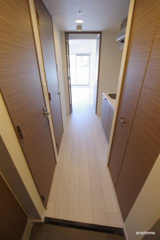 グランカリテ新大阪ウエスト　仲介手数料無料の内装