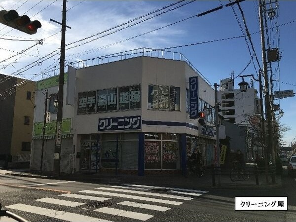 ゲートウェイ尾頭橋