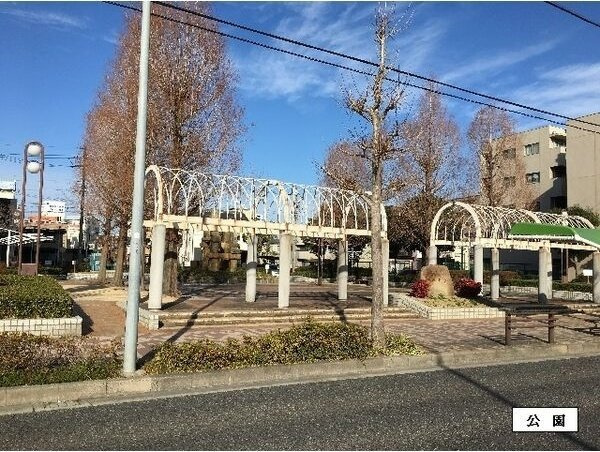 ゲートウェイ尾頭橋