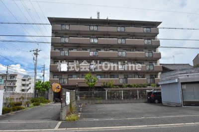 【外観】 | ビスタ緑ヶ丘
