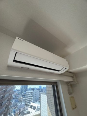 【設備】 | ニューシティアパートメンツ戸越 | 別部屋参考写真