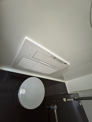 【設備】 | ニューシティアパートメンツ戸越 | 別部屋参考写真