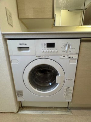 【設備】 | ニューシティアパートメンツ戸越 | 別部屋参考写真