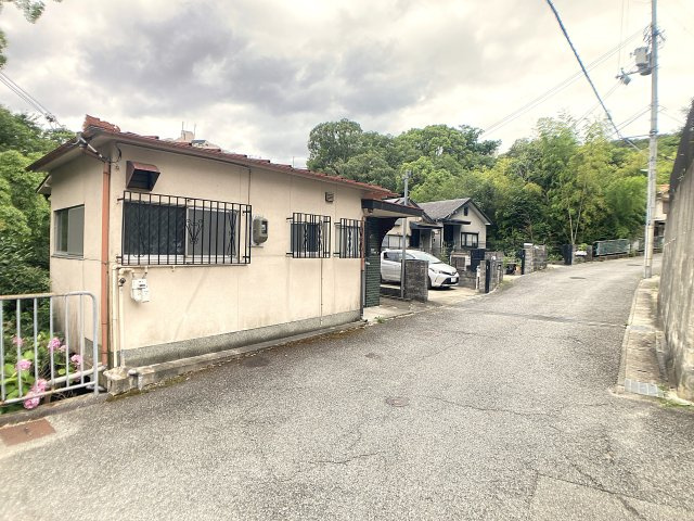大日丘町3丁目貸家