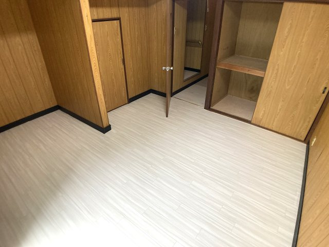 大日丘町3丁目貸家のその他|各部屋、綺麗にリフォーム済みです