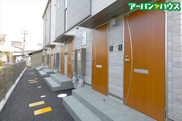 St.LEONE長岡（北棟）のその他共用部分