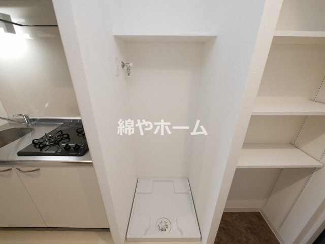 ラクラス阿倍野元町の設備