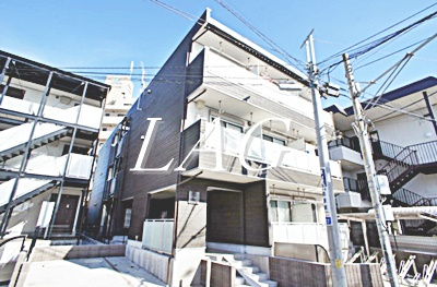 【外観】 | リブリ・フォーチュン津田沼 | 外観です。