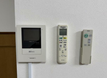 KKビルのセキュリティ