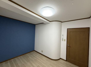 KKビルの内装|きれいな内装です