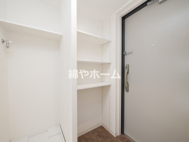 ラクラス阿倍野元町のその他