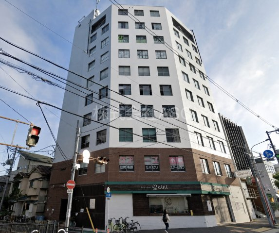 ジェイルミナ小阪