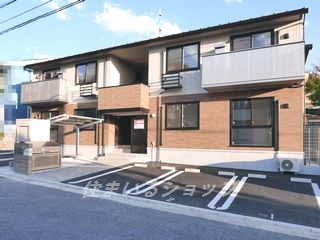 セジュール矢口が丘