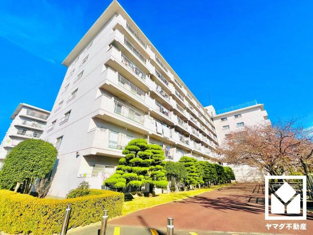 向陽グランドハイツ
