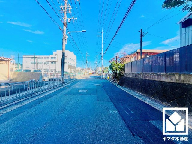 向陽グランドハイツのその他