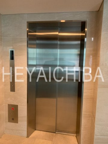 プレール・ドゥーク本所吾妻橋Ⅲのその他共用部分|エレベーター