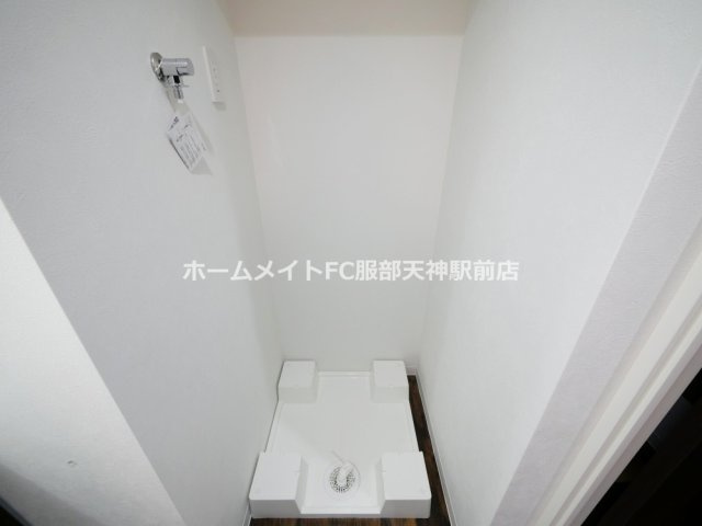 ONLYONE池田新町の設備