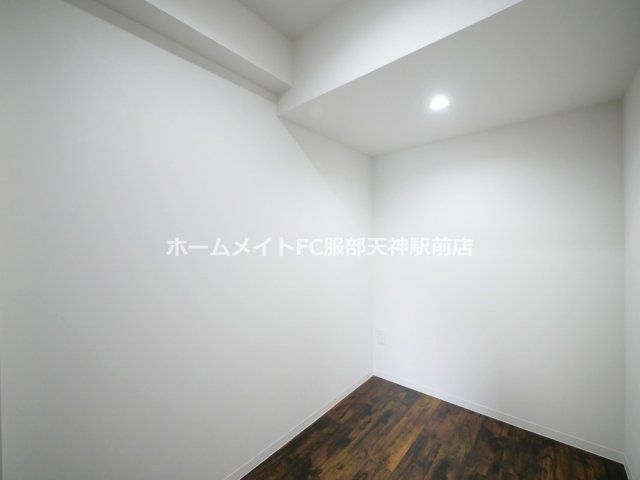 ONLYONE池田新町の洋室