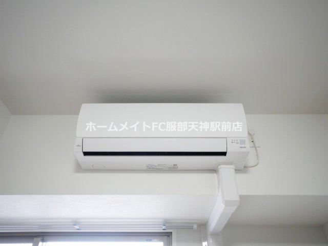 ONLYONE池田新町の設備