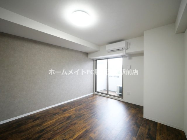 ONLYONE池田新町の居間・リビング