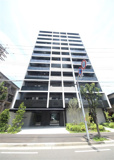 S-RESIDENCE福島Alovitaの画像
