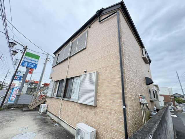 ルミエール中島