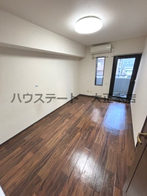 【洋室】 | ターミナルサイド太田 仲介手数料無料