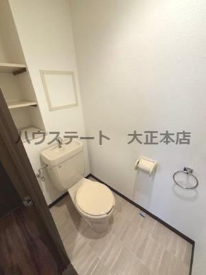 【トイレ】 | ターミナルサイド太田 仲介手数料無料