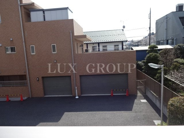 【展望】 | サンスマイル大和田East