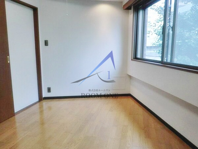 フェニックス笹塚弐番館の寝室|寝室です。