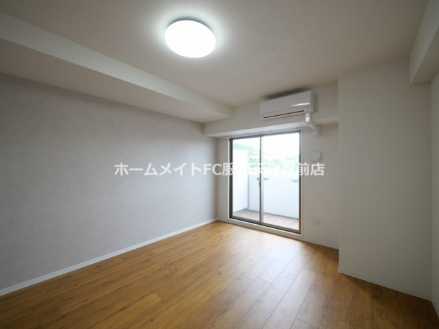 ONLYONE池田新町の居間・リビング