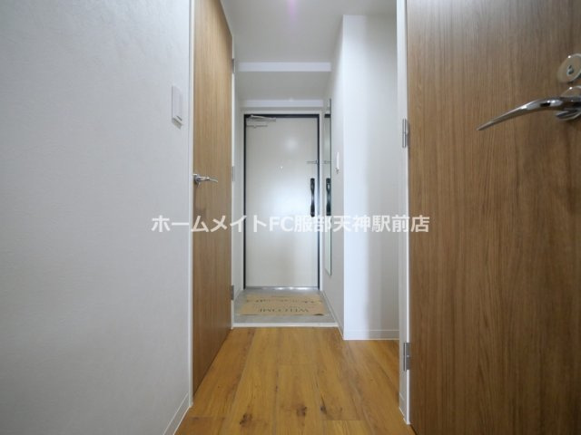 ONLYONE池田新町の内装