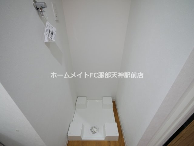 ONLYONE池田新町の設備