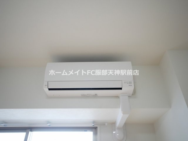 ONLYONE池田新町の設備