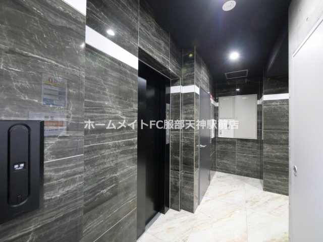 ONLYONE池田新町のその他共用部分