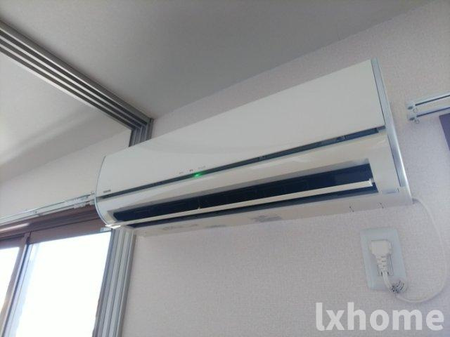 オークス玉瀬Ⅱの設備