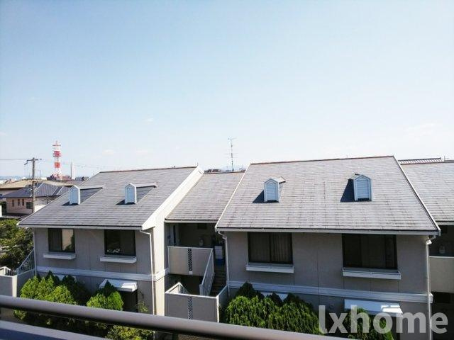 オークス玉瀬Ⅱの展望