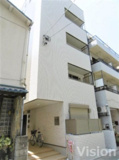 練馬区桜台１丁目のマンションの画像