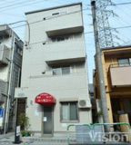 朝霞市朝志ケ丘２丁目のマンションの画像
