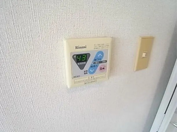 Big1の設備