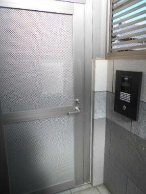 Big1のその他共用部分