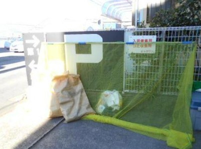 Big1のその他共用部分