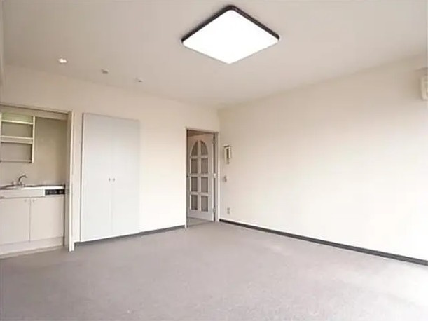 船橋市前原西７丁目の賃貸マンション