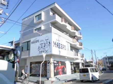 Big1の展望