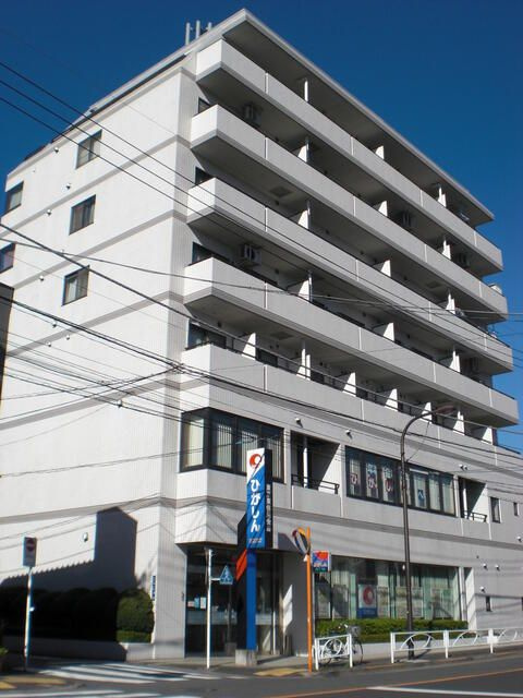 石渡ビル