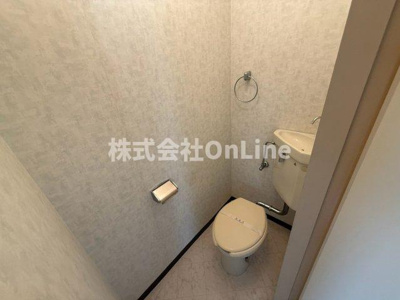【トイレ】 | ソーシャル山本 