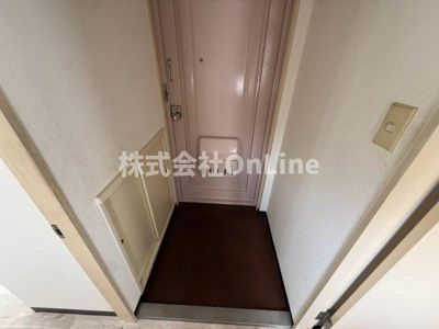【玄関】 | ソーシャル山本 